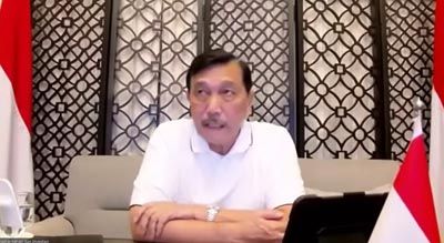 Antisipasi Varian Omicron, Karantina WNA dan WNI dari Luar Negeri Ditambah dari 3 Menjadi 7 Hari